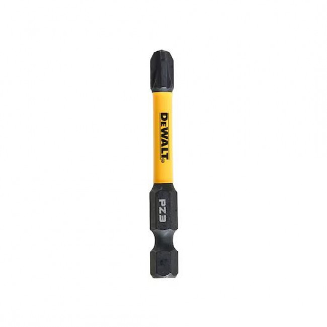 Μύτες Βιδώματος Pz3x57mm 5τμχ DT7392T-QZ DEWALT