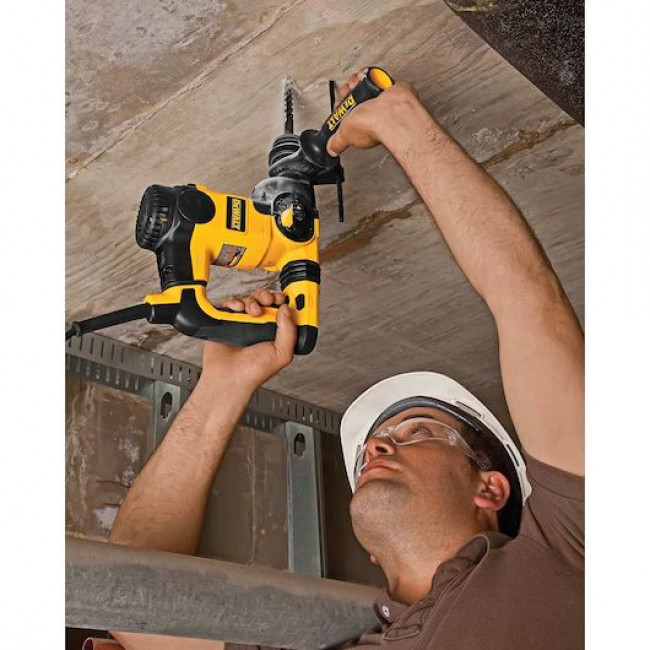 Τρυπάνι SDS-Plus 10x160mm DT8928-QZ DEWALT