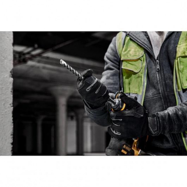 Τρυπάνι SDS-Plus 12x200mm DT8934-QZ DEWALT