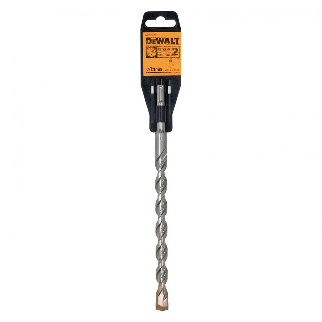 Τρυπάνι SDS-Plus 15x260mm DT9575-QZ DEWALT