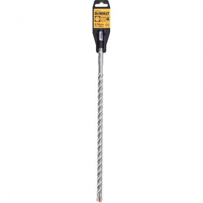Τρυπάνι SDS-Plus 16x450mm DT9681-QZ DEWALT