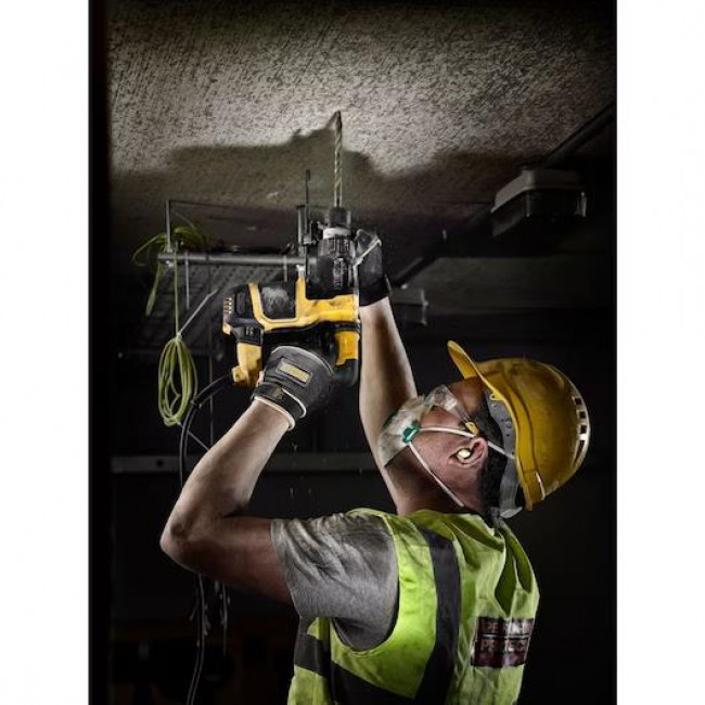 Σετ Τρυπάνια SDS-Plus 5, 6, 8, 10mm 4 τμχ. DT9700-QZ DEWALT