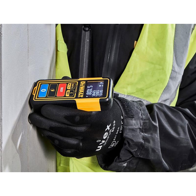 Μετρητής Αποστάσεων Με Laser 30mt Bluetooth® DW099S-XJ DEWALT