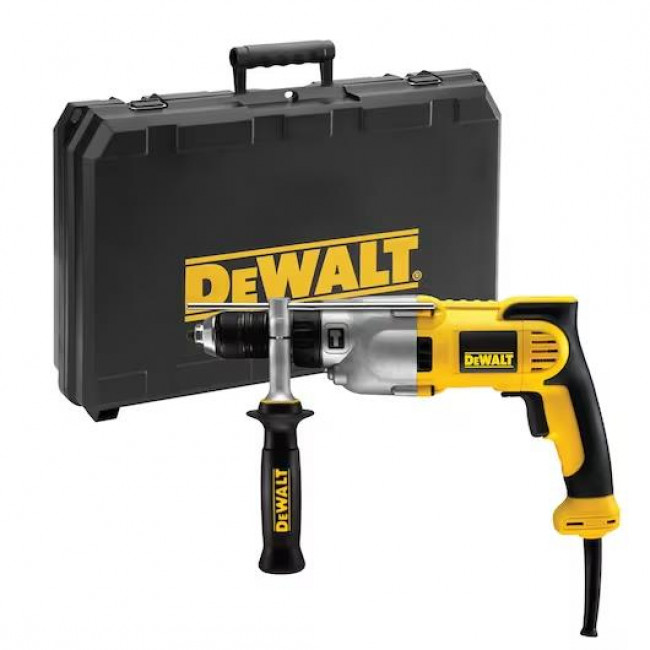 Δράπανο Κρουστικό 230V 1100W DWD524KS-QS DEWALT