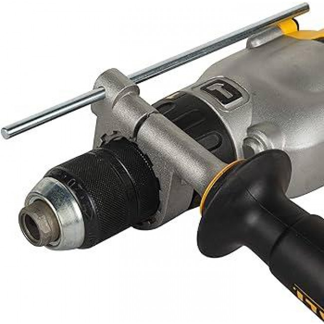 Δράπανο Κρουστικό 230V 1100W DWD524KS-QS DEWALT