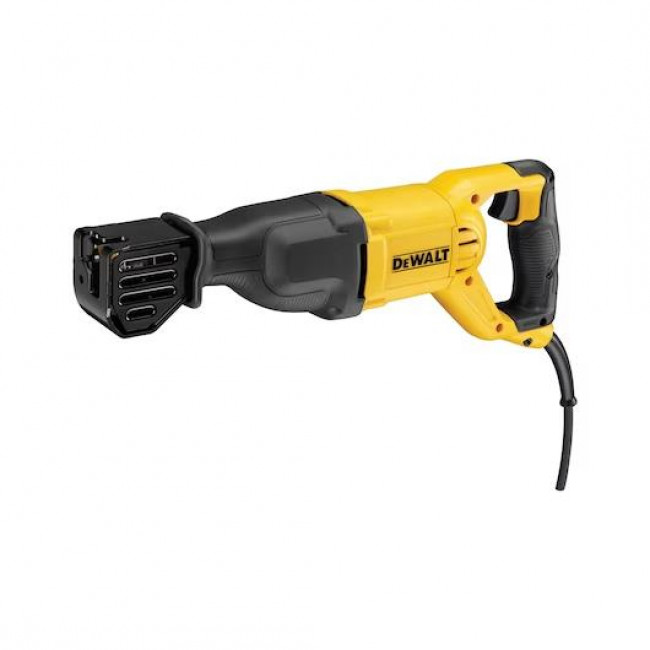 Σπαθοσέγα 1100W DWE305PK-QS DEWALT