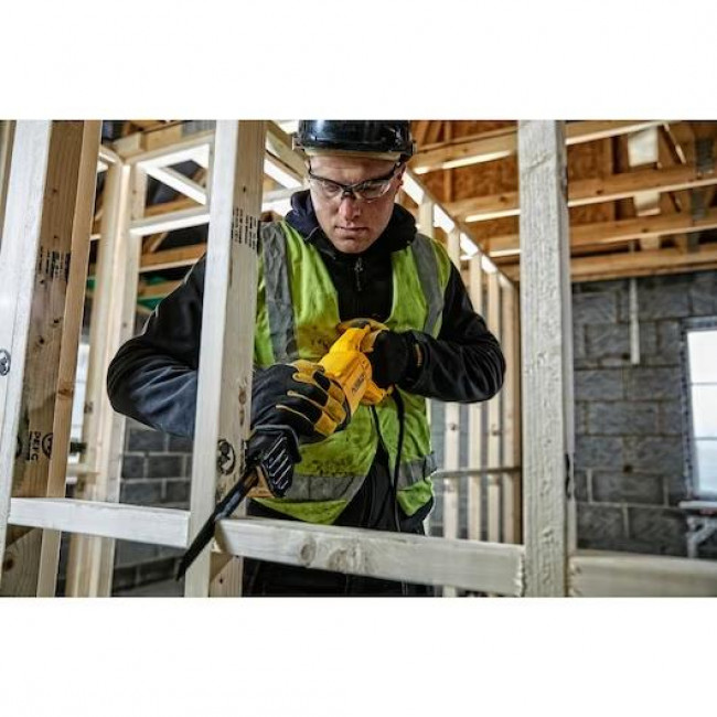 Σπαθοσέγα 1100W DWE305PK-QS DEWALT