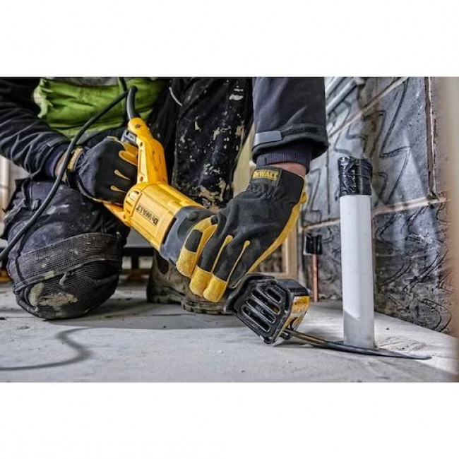 Σπαθοσέγα 1100W DWE305PK-QS DEWALT