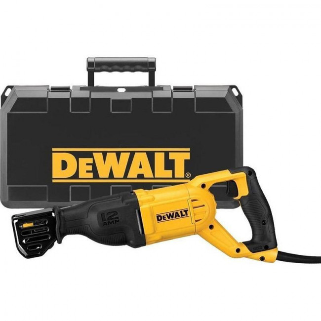 Σπαθοσέγα 1100W DWE305PK-QS DEWALT