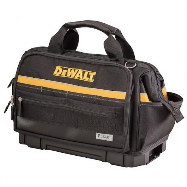Τσαντα Εργαλείων TSTAK DWST82991-1 DEWALT