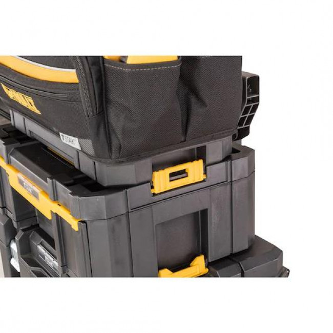 Τσαντα Εργαλείων TSTAK DWST82991-1 DEWALT