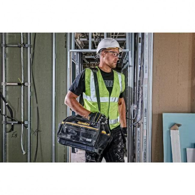 Τσαντα Εργαλείων TSTAK DWST82991-1 DEWALT