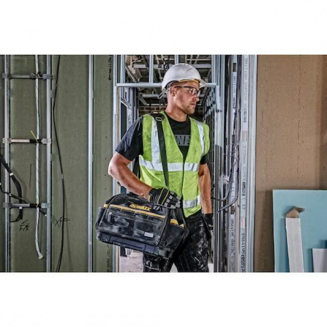 Τσαντα Εργαλείων TSTAK DWST82991-1 DEWALT