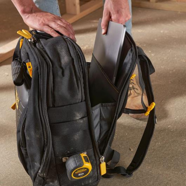 Σακίδιο Εργαλείων FatMax® Quick Access FMST1-80144 STANLEY