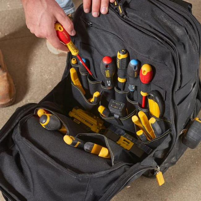 Σακίδιο Εργαλείων FatMax® Quick Access FMST1-80144 STANLEY