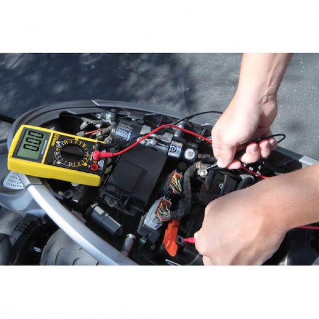 Πολύμετρο STHT0-77364 300V CAT.III STANLEY