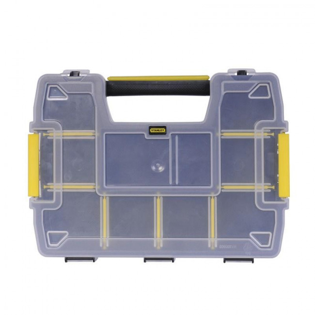 Ταμπακιέρα 10 Θέσεων Sort Master™ STST1-70720 STANLEY