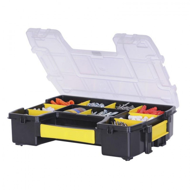 Ταμπακιέρα 10 Θέσεων Sort Master™ STST1-70720 STANLEY