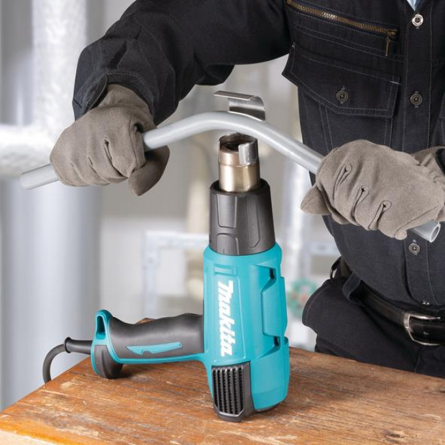 Πιστόλι Θερμού Αέρα 2000W HG6531CK MAKITA