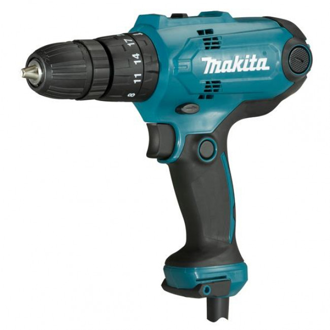 Δραπανοκατσάβιδο Κρουστικό 230V 320W HP0300 MAKITA