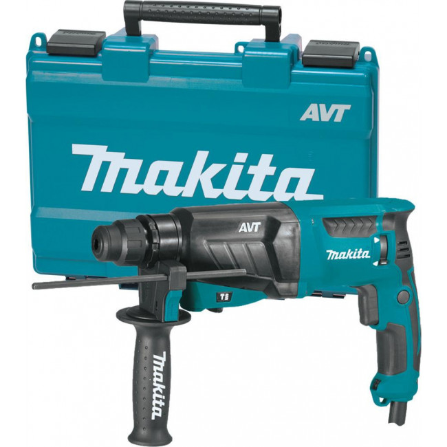 Πιστολέτο SDS-Plus 800W 230V HR2631FT MAKITA