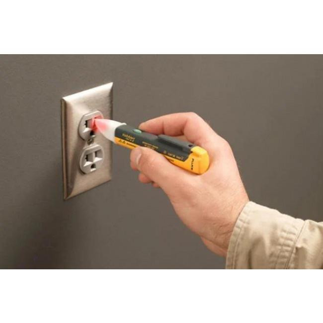 Ενδεικτικό Ανίχνευσης Τάσης 200-1000V CAT.IV 1AC-E1-II FLUKE