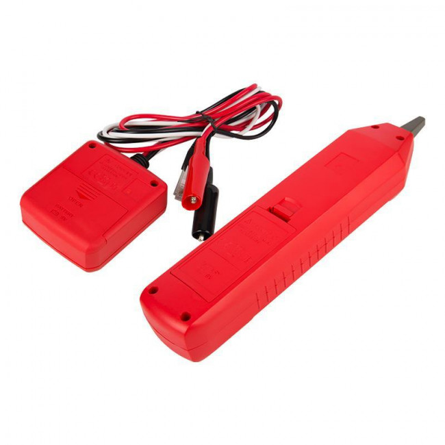 Tester Καλωδίων & Γεννήτρια Σήματος UT682D UNI-T