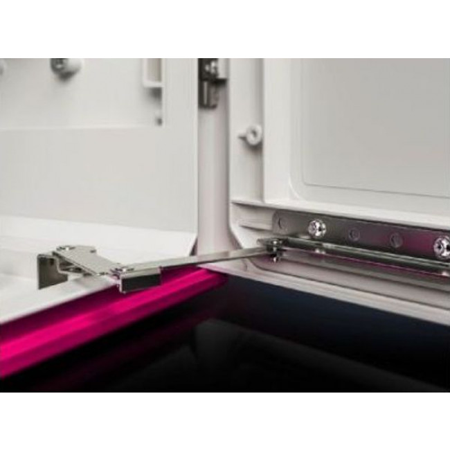 Μηχανισμός Ασφάλισης Πόρτας Για Πλαστικά Ερμάρια AX,Ex RITTAL