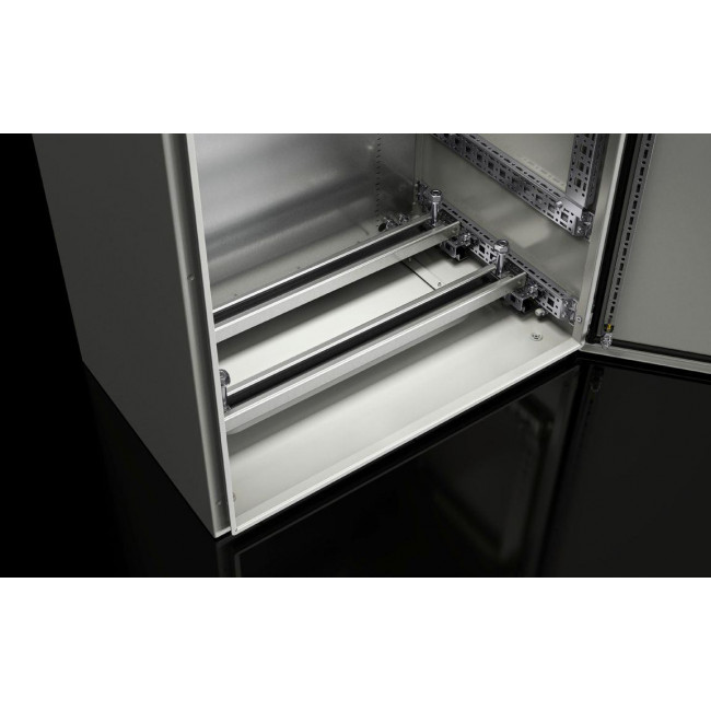 Ράγα Εσωτερικής Εγκατάστασης Για Ερμάρια AX Με Βάθος 250mm RITTAL