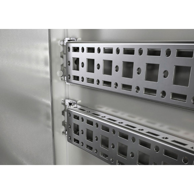 Ράγα Εσωτερικής Εγκατάστασης Για Ερμάρια AX Με Βάθος 350mm RITTAL