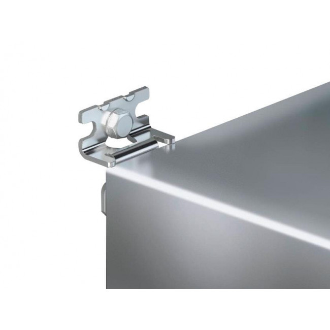 Σετ Στηρίγματα (4τεμ.) Για Επίτοιχη Τοποθέτηση Ερμαρίου AX,KX AISI 304 RITTAL