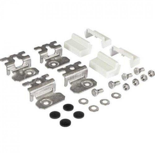 Σετ Στηρίγματα (4τεμ.) Για Επίτοιχη Τοποθέτηση Ερμαρίου AX,KX AISI 304 RITTAL