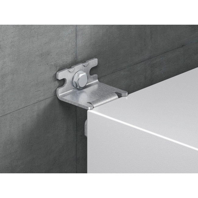 Σετ Στηρίγματα (4τεμ.) Για Επίτοιχη Τοποθέτηση Ερμαρίου AX,KX RITTAL