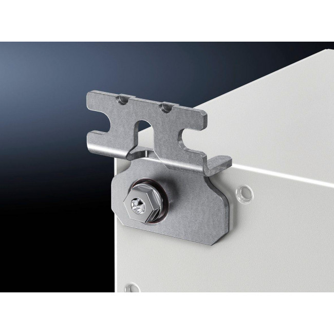 Σετ Στηρίγματα (4τεμ.) Για Επίτοιχη Τοποθέτηση Ερμαρίου AX,KX RITTAL