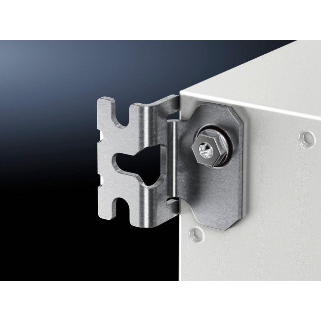 Σετ Στηρίγματα (4τεμ.) Για Επίτοιχη Τοποθέτηση Ερμαρίου AX,KX RITTAL