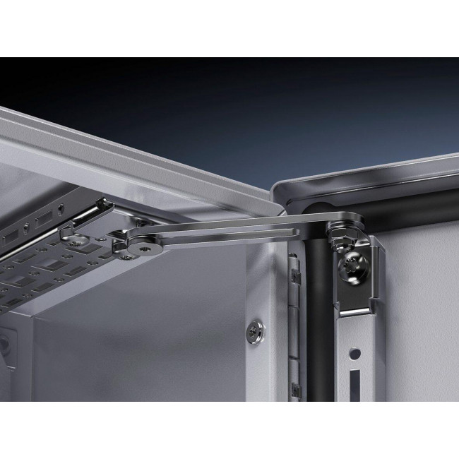 Μηχανισμός Ασφάλισης Πόρτας Για Μεταλλικά Ερμάρια AX RITTAL