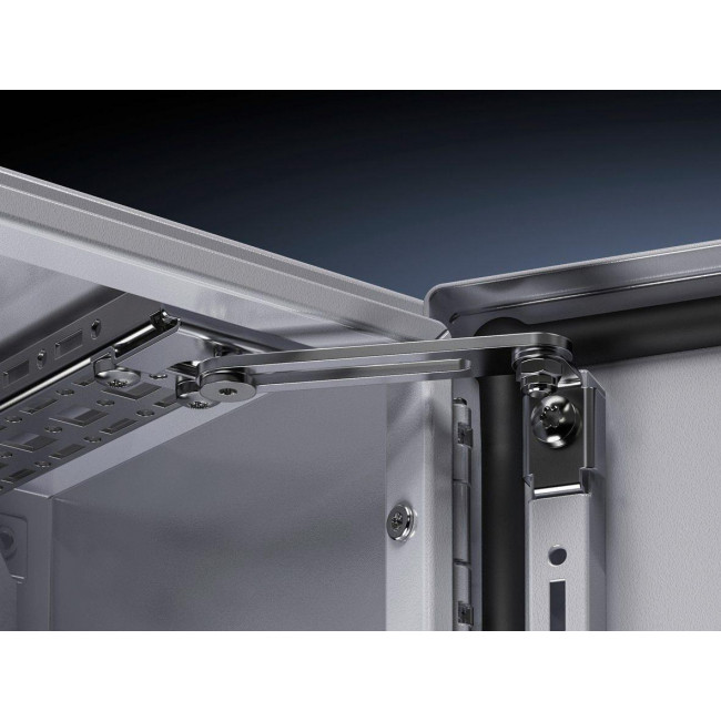 Μηχανισμός Ασφάλισης Πόρτας Για Ανοξείδωτα Ερμάρια AX RITTAL