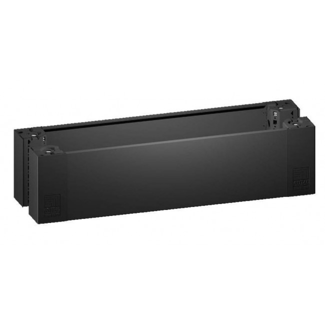 Σετ Τεμάχια Εμπρός/Πίσω Βάθρου 1000x200mm Για Ερμάρια AX RITTAL