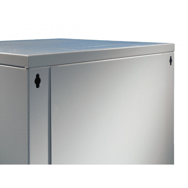 Οπίσθιο Πανελ Για 15U QE Box. RITTAL