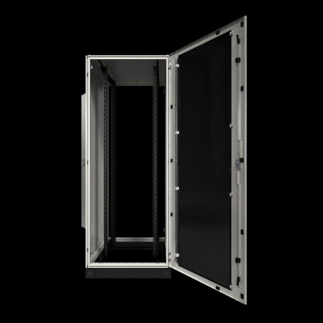 NetWork Rack Επιδαπέδιο 42U 19" TX 7888.828 RITTAL