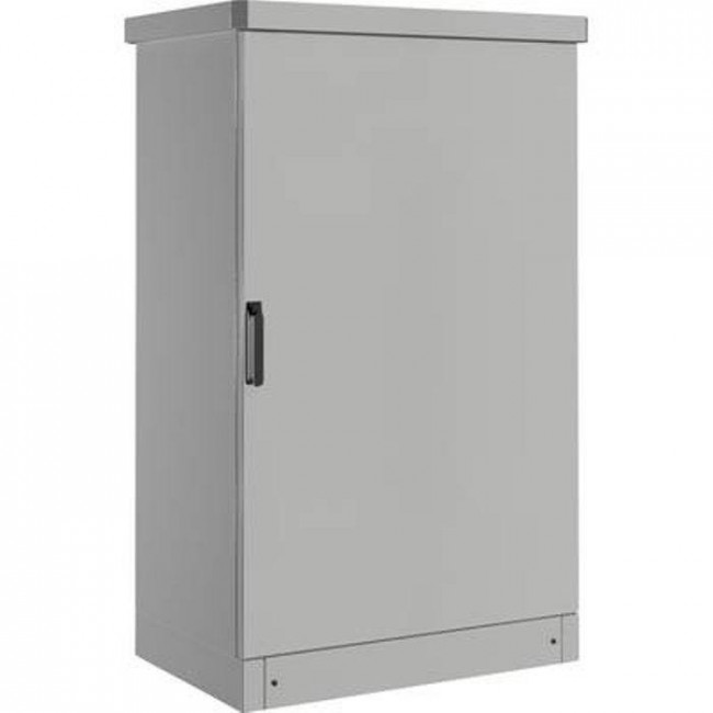 Ερμάριο Μεταλλικό 1355x850x550mm Πίλλαρ IP55 CS NewBasic RITTAL