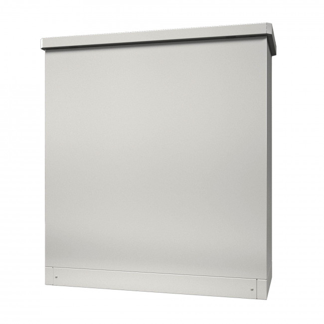 Ερμάριο Μεταλλικό 1355x1250x550mm Πίλλαρ IP55 CS NewBasic RITTAL