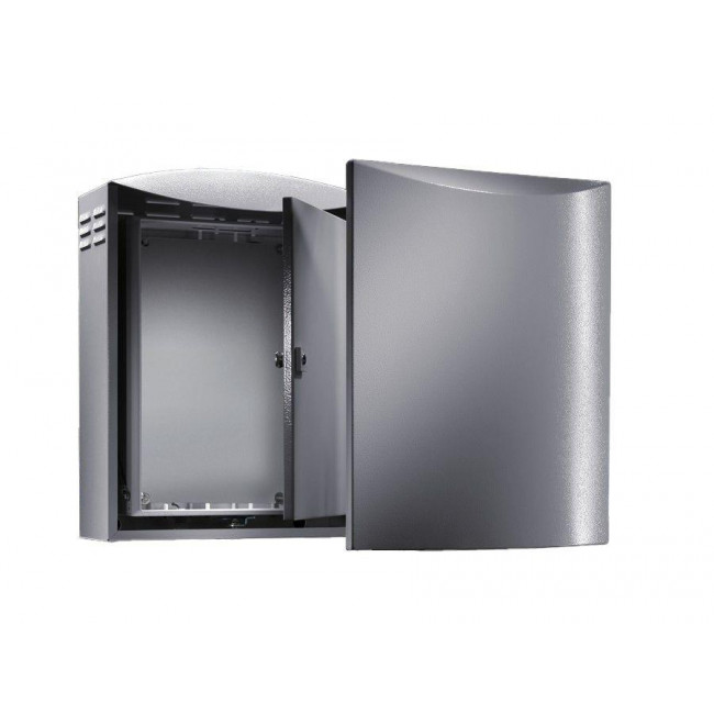 Ερμάριο Μεταλλικό 522x370x210mm Επίτοιχο IP55 CS RITTAL