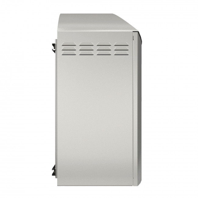 Ερμάριο Μεταλλικό 522x370x210mm Επίτοιχο IP55 CS RITTAL