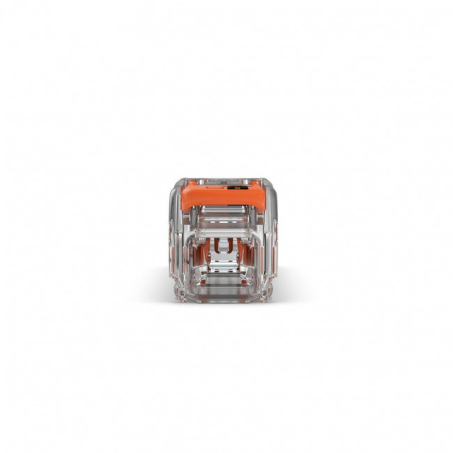 Κάπς Καλωδίων Έως 4mm² Καλώδιο 221-2411 WAGO