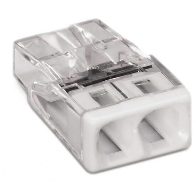 Κάπς Καλωδίων Έως 2.5mm² Καλώδιο 2273-202 WAGO