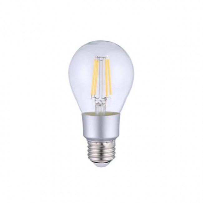 Λάμπα LED 7W E27 2700k WIFI Shelly Vintage ALLTERCO