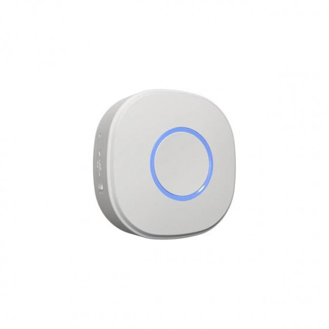 Έξυπνο Μπουτόν Ελέγχου Wi-Fi Button 1 SHELLY