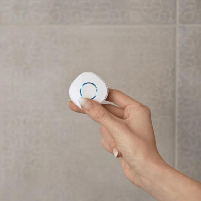 Έξυπνο Μπουτόν Ελέγχου Wi-Fi Button 1 SHELLY