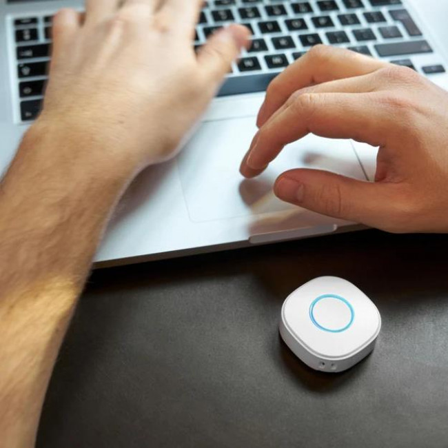 Έξυπνο Μπουτόν Ελέγχου Wi-Fi Button 1 SHELLY